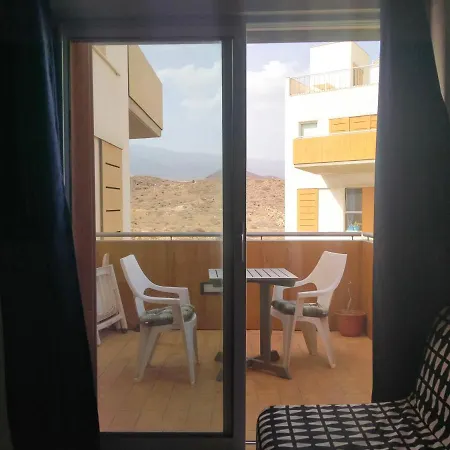 Appartamento Beautiful Apartment With Seaview In Canary Island El Médano