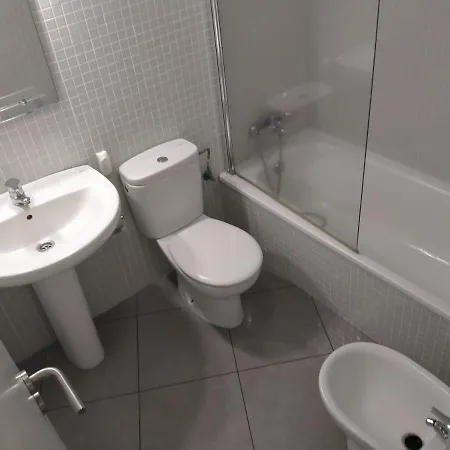 Beautiful Apartment With Seaview In Canary Island El Médano